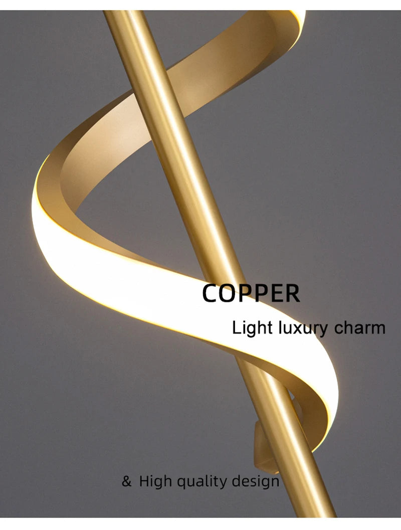 Lustre Led Pendant Light Hanging Lamps For Ceiling Kitchen Living Room Decoration Home Lights Fixture Dining Table Pendant Lamp