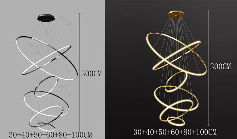 Nordic home decor dining room Pendant lamp lights indoor lighting Ceiling lamp hanging light chandelier lamps for living room